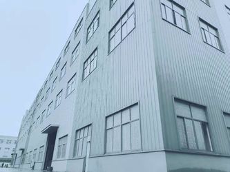 China QINGDAO BESTRIDING SPORTS CO.,LTD