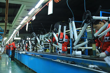 China QINGDAO BESTRIDING SPORTS CO.,LTD