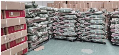 QINGDAO BESTRIDING SPORTS CO.,LTD