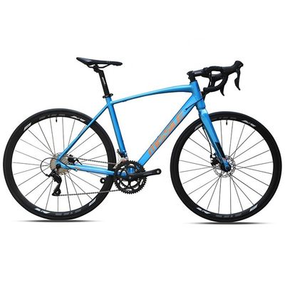 Material de la llanta de aleación de aluminio entrega rápida bicicleta de carreras para hombre bicicleta de carretera bicicletas de montaña