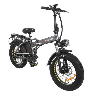Ejercicio de equilibrio bicicleta eléctrica con motor sin escobillas profesional