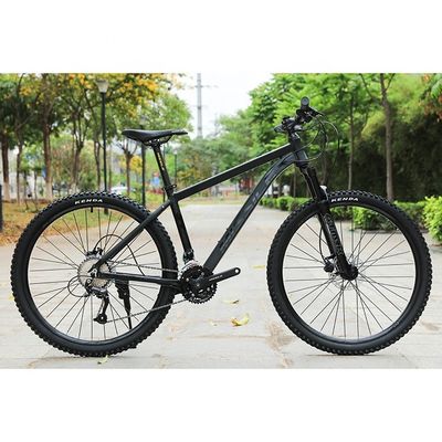 Bicicleta MTB con pedal ordinario y personalización OEM personalizada