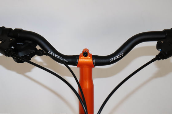 16 pulgadas Crius bicicleta plegable 349 V freno 8 velocidades 9 velocidades marco de acero cromo-molibdeno