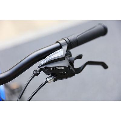 Bicicleta para niños M240 14 pulgadas BMX Bicicleta con longitud de 1,7 m y peso de 13 kg