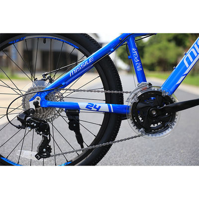 Bicicleta para niños M240 14 pulgadas BMX Bicicleta con longitud de 1,7 m y peso de 13 kg