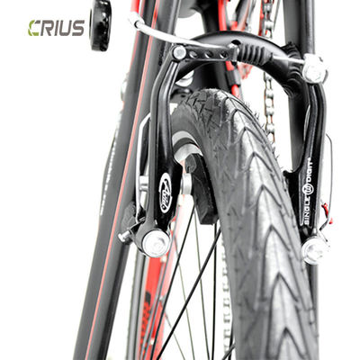 Bicicleta plegable 20 pulgadas 9 velocidad Velocidad productos de gama alta ligero MTB RB Freno V Freno