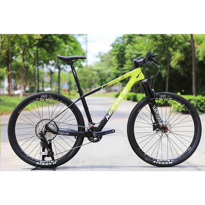 Rim de aleación de aluminio 24 velocidad 29 pulgadas bicicleta de montaña de carbono para aventuras de montaña