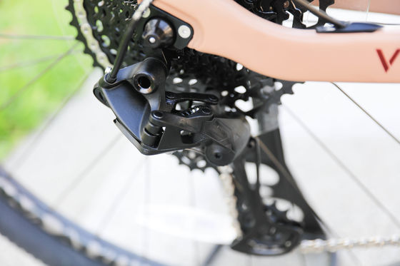 Rim de aleación de aluminio 24 velocidad 29 pulgadas bicicleta de montaña de carbono para aventuras de montaña