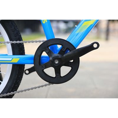 Bicicleta plegable para niños Mejor motocicleta para niños de 3-12 años