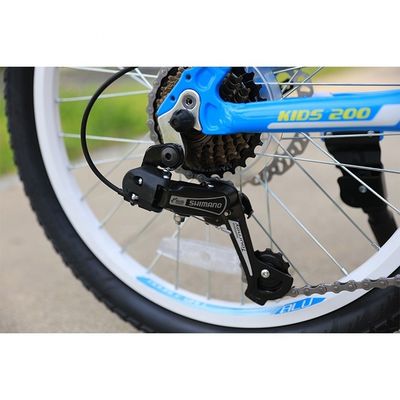 Bicicleta plegable para niños Mejor motocicleta para niños de 3-12 años