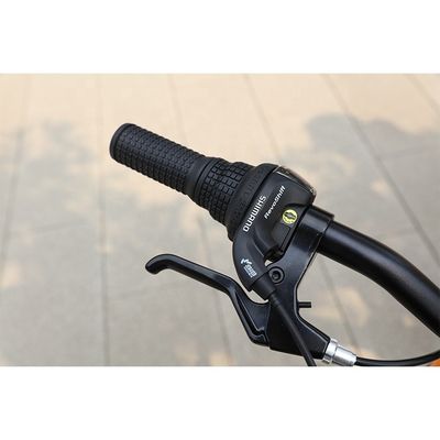 Bicicleta plegable para niños Mejor motocicleta para niños de 3-12 años