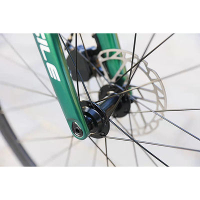Bicicleta de carretera de aleación de aluminio de 22 velocidades R7020 700C Bicicleta para hombres ligera y avanzada