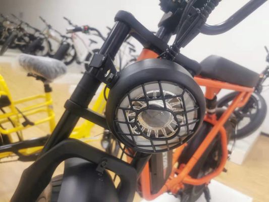 Aventura al aire libre 20*4.0 Kenda Fat Pneumático Doble Disco Freno Bicicleta de Montaña para Adolescentes