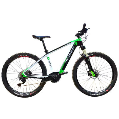Bicicleta eléctrica de ciudad con motor sin escobillas estilo popular bicicleta de carretera de fibra de carbono completa