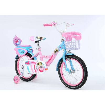 Calibre de freno Bicicleta para niños con material de marco de acero y embalaje en caja de cartón