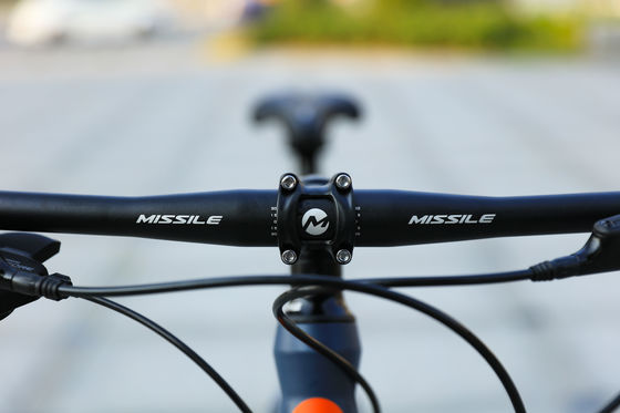 Venta de bicicleta de montaña de aleación de aluminio de 27.5 "para adultos Frente y freno de disco de rueda trasera