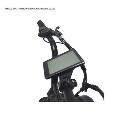 48V10Ah Batería de litio 5000w Bicicleta eléctrica para adultos 20 pulgadas de grasa de neumáticos ebike