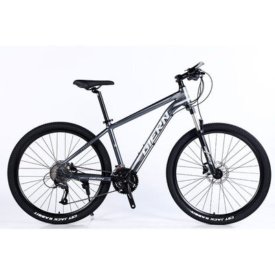Bicicleta de montaña de cable interior de marco de aleación para adultos 27 velocidad 26/27.5/29 pulgadas Tamaño de la rueda