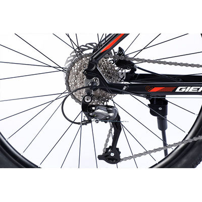 Bicicleta de montaña de cable interior de marco de aleación para adultos 27 velocidad 26/27.5/29 pulgadas Tamaño de la rueda