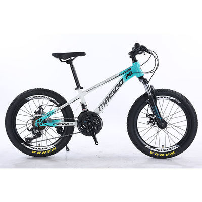 20 "21s Kids Bike Bicicleta infantil con logotipo personalizado y material de borde de aleación de aluminio