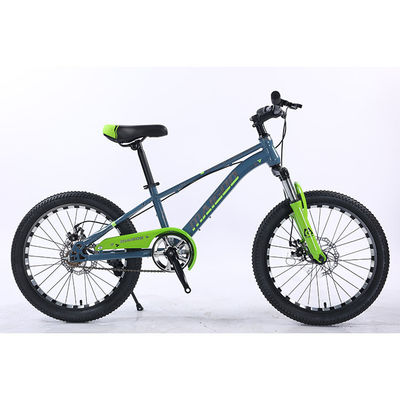 Popular estilo 20 pulgadas de acero de velocidad única marco de bicicleta para niños con TLANJlN 20 * 2.125 neumático