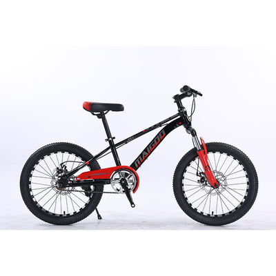 Popular estilo 20 pulgadas de acero de velocidad única marco de bicicleta para niños con TLANJlN 20 * 2.125 neumático