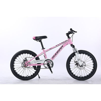 Popular estilo 20 pulgadas de acero de velocidad única marco de bicicleta para niños con TLANJlN 20 * 2.125 neumático
