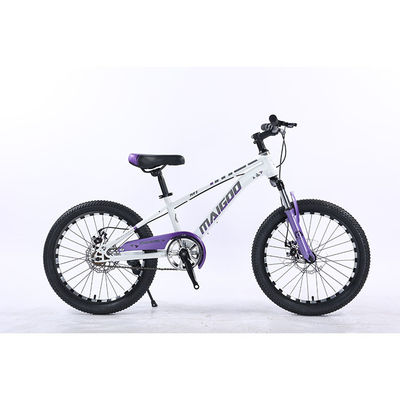Popular estilo 20 pulgadas de acero de velocidad única marco de bicicleta para niños con TLANJlN 20 * 2.125 neumático