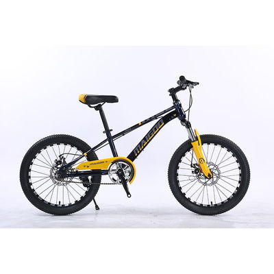 Popular estilo 20 pulgadas de acero de velocidad única marco de bicicleta para niños con TLANJlN 20 * 2.125 neumático