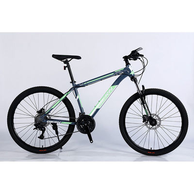 Bicicleta de montaña de aleación de 27 velocidad 26/27.5/29 pulgadas con neumáticos Cst 1.95