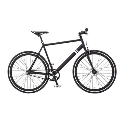 1/2*1/8*44T*170L Crankset 700C de aleación de aluminio para la maniobrabilidad