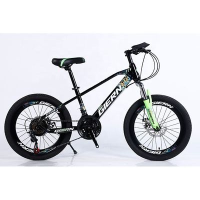 20" de acero MTB China 21S Bicicleta Bicicleta para Niños Peso Bruto 12 Oferta de tiempo limitado