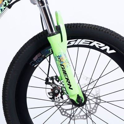 20" de acero MTB China 21S Bicicleta Bicicleta para Niños Peso Bruto 12 Oferta de tiempo limitado