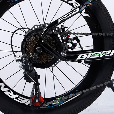 20" de acero MTB China 21S Bicicleta Bicicleta para Niños Peso Bruto 12 Oferta de tiempo limitado