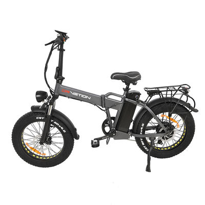 Ejercicio de equilibrio bicicleta eléctrica con motor sin escobillas profesional