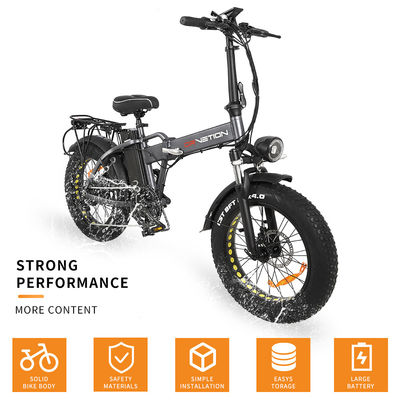 Ejercicio de equilibrio bicicleta eléctrica con motor sin escobillas profesional