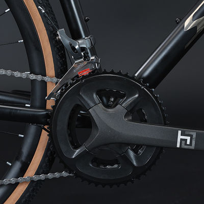 Frenos de disco hidráulicos de 700*40C