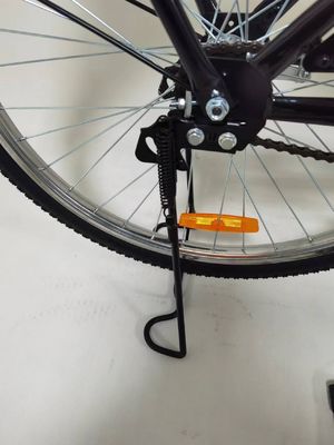 Cuadro de acero de África Bicicleta de búfalo Modelo de alivio tradicional Portador fuerte 26/28 pulgadas