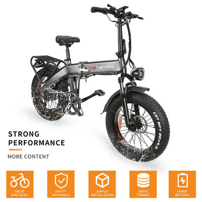 Ejercicio Balance EU almacén bicicleta eléctrica plegable de alta potencia con batería portátil