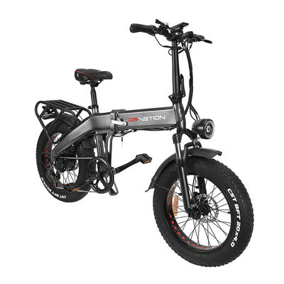 Ejercicio Balance EU almacén bicicleta eléctrica plegable de alta potencia con batería portátil