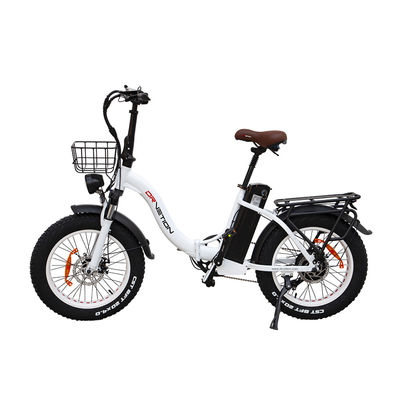 Neumático para bicicletas eléctricas EU Warehouse Neumático personalizado con capacidad de batería 10AH/15AH 21700 50E