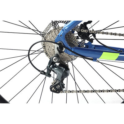 Venta directa de fábrica de alta calidad Bicicleta de carretera de aleación de aluminio Bicicleta de carretera Shimano Tiagra 4700