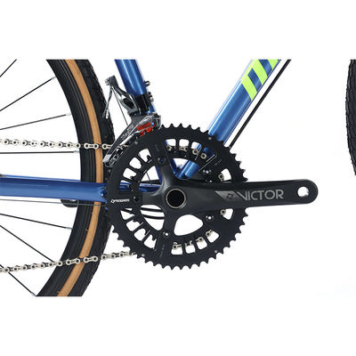 Venta directa de fábrica de alta calidad Bicicleta de carretera de aleación de aluminio Bicicleta de carretera Shimano Tiagra 4700