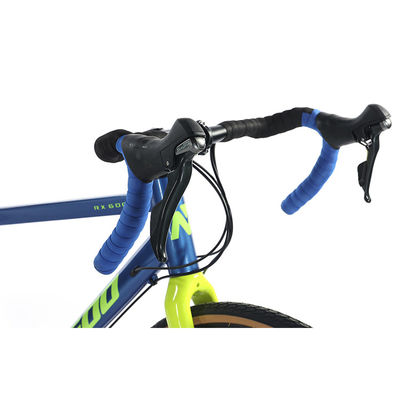Venta directa de fábrica de alta calidad Bicicleta de carretera de aleación de aluminio Bicicleta de carretera Shimano Tiagra 4700
