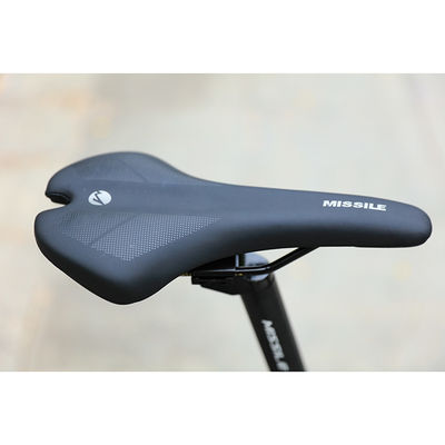 Cuadro de bicicleta de montaña de doble suspensión de 24 velocidades personalizado con ancho de neumático de 27.5 * 1.95 "