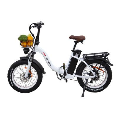 Neumático para bicicletas eléctricas EU Warehouse Neumático personalizado con capacidad de batería 10AH/15AH 21700 50E