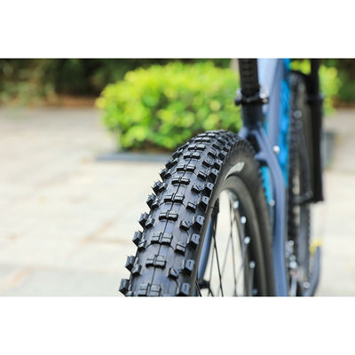 Casco de bicicleta de montaña de aleación de aluminio para adolescentes aventureros en bicicleta eléctrica y neumáticos gordos