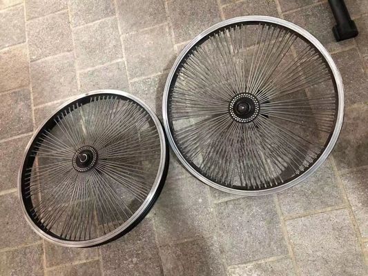Bicicleta de acero de 20 pulgadas BMX para niños Freestyle Show Bicicleta de rendimiento Bicicleta callejera