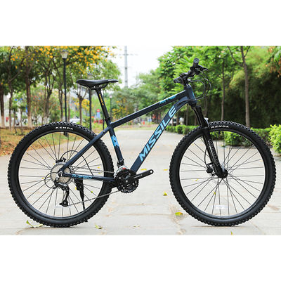 27Bicicleta de montaña plegable de 5 pulgadas para hombres y mujeres Capacidad de carga 150 kg Longo 1.33m