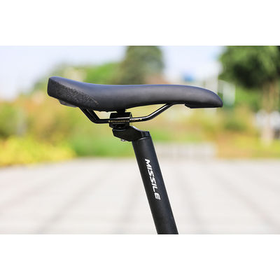 Bicicleta de montaña de 22 velocidades Bicicleta de fibra de carbono para hombres Capacidad de carga 150KG Ciclo de 27 pulgadas